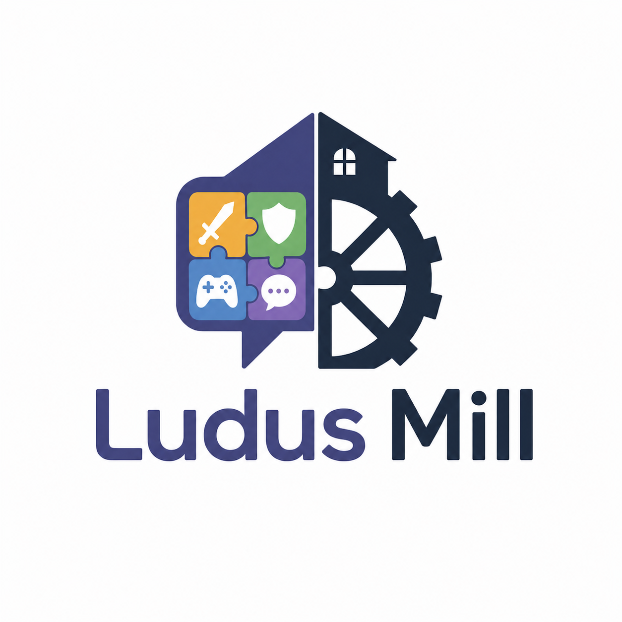 Ludus Mill
